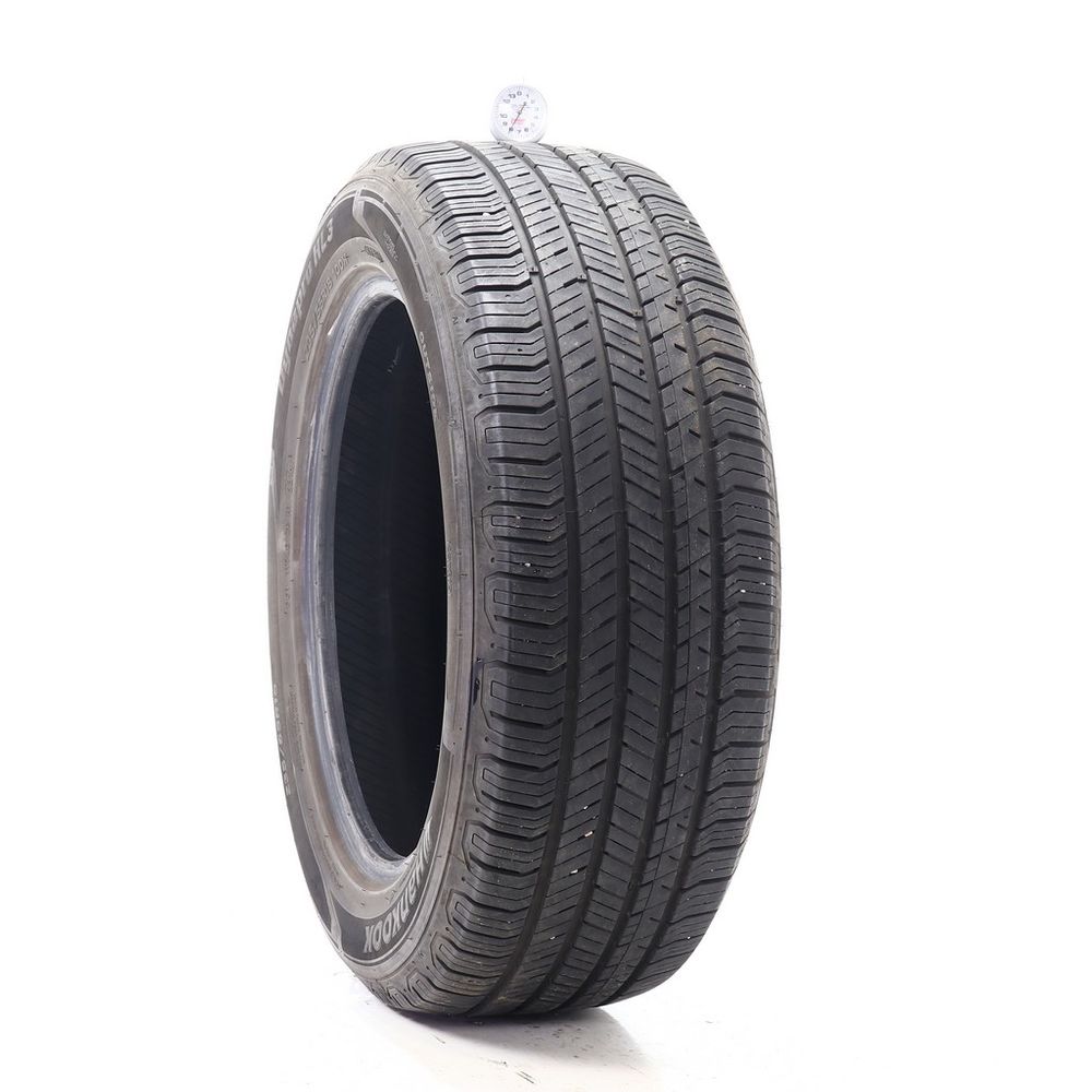 Used 235/55R18 Hankook Dynapro HL3 100H - 8/32 - Image 1