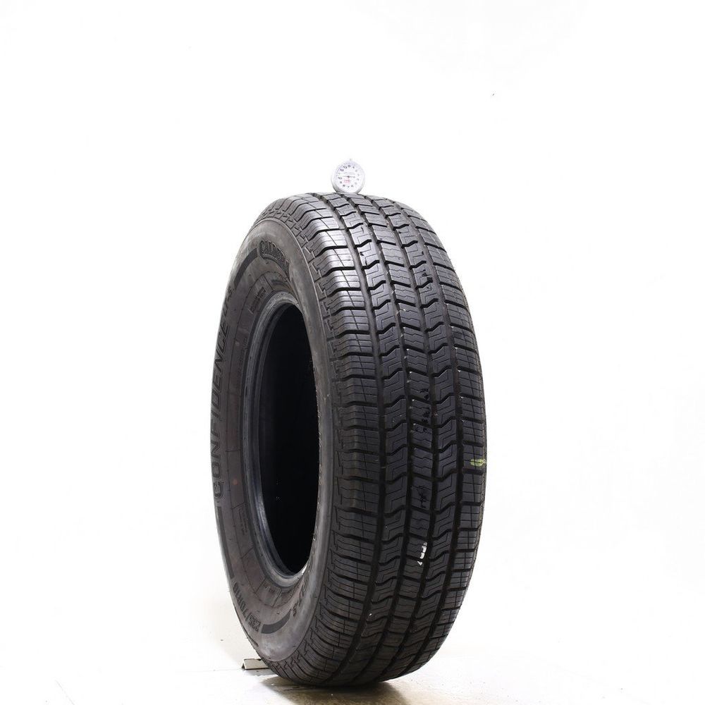 Used 235/70R16 Caldera Confidence LT-S 106T - 10.5/32 - Image 1