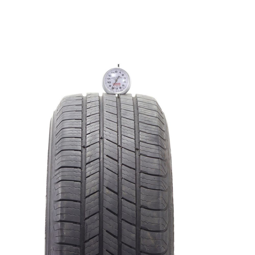 Set of (2) Used P 205/60R16 Michelin Defender 92T - 8/32 - Image 2