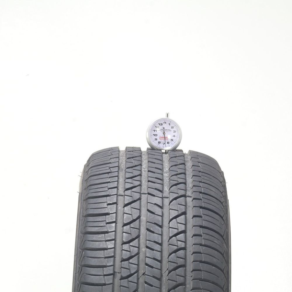 Set of (4) Used 225/60R18 Douglas All Season (Douglas) 100H - 6.5-7.5/32 - Image 2