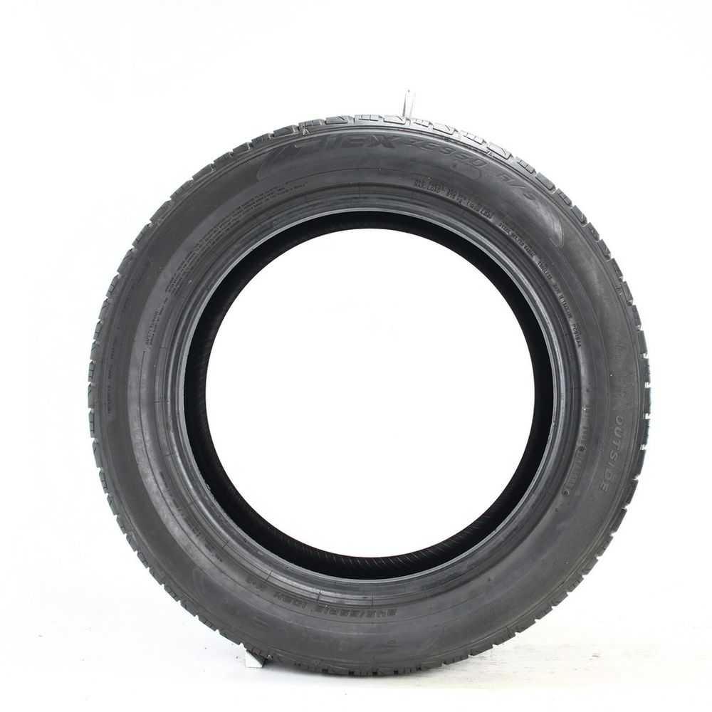 Used 245/55R19 Falken Ziex ZE950 A/S 103H - 7/32 - Image 3