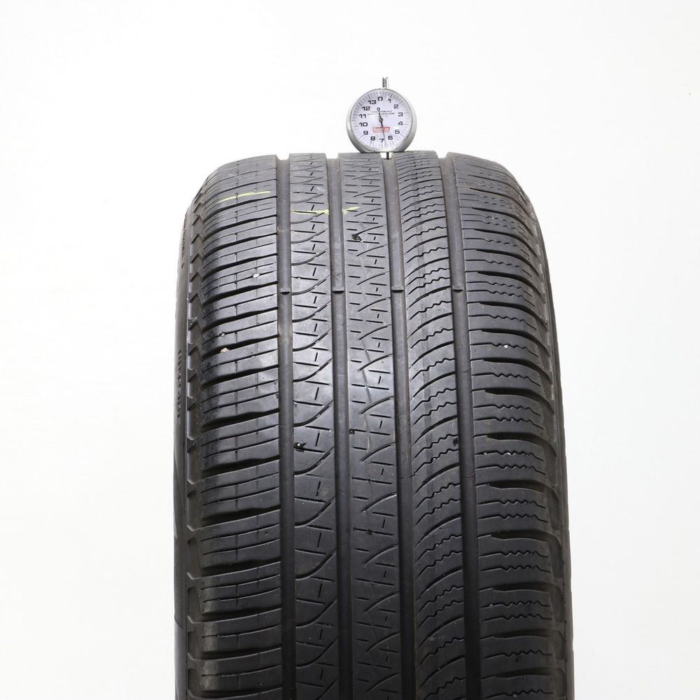 Set of (4) Used 255/55R20 Pirelli Scorpion Zero LR PNCS 110W - 6.5/32 - Image 2