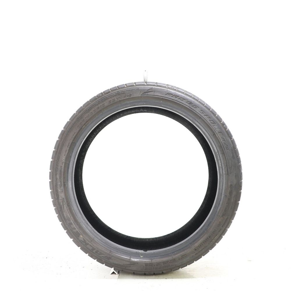 Used 225/40ZR18 Falken Pro G5 Sport A/S 92Y - 8/32 - Image 3