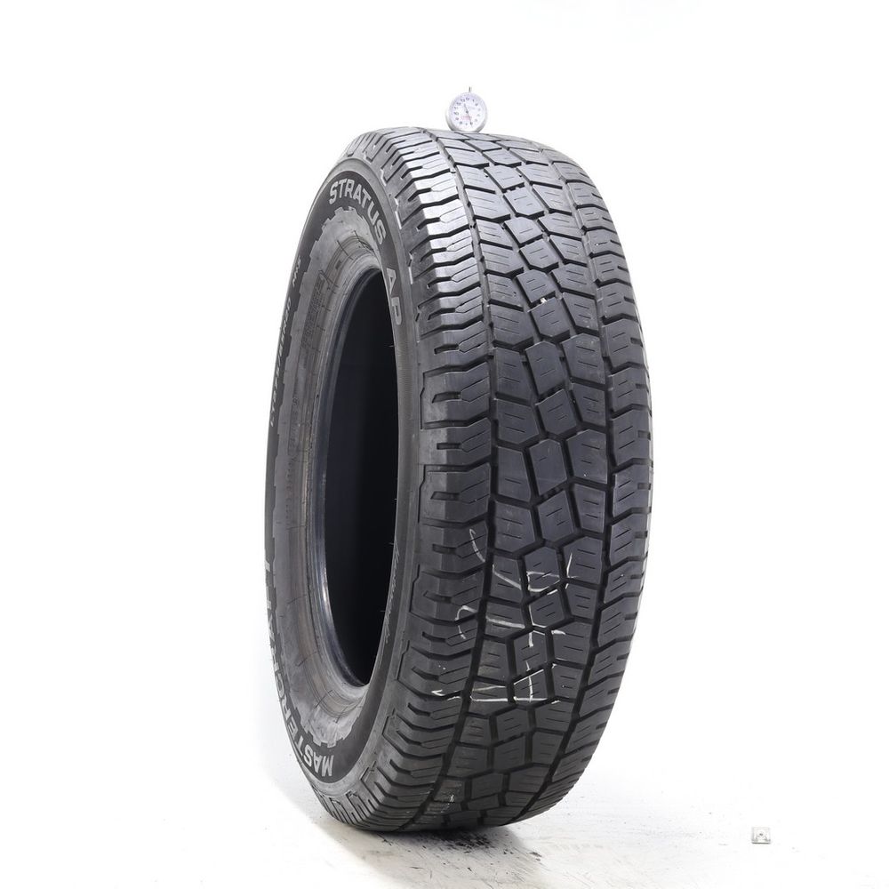 Used LT 275/65R20 Mastercraft Stratus AP 126/123S E - 6/32 - Image 1