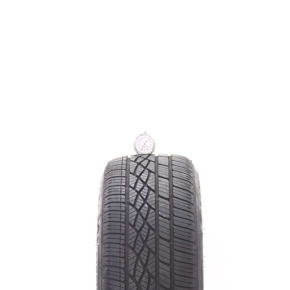 Set of (4) Used 215/50R17 Firestone Firehawk AS V2 95W - 6.5-8/32 - Image 5