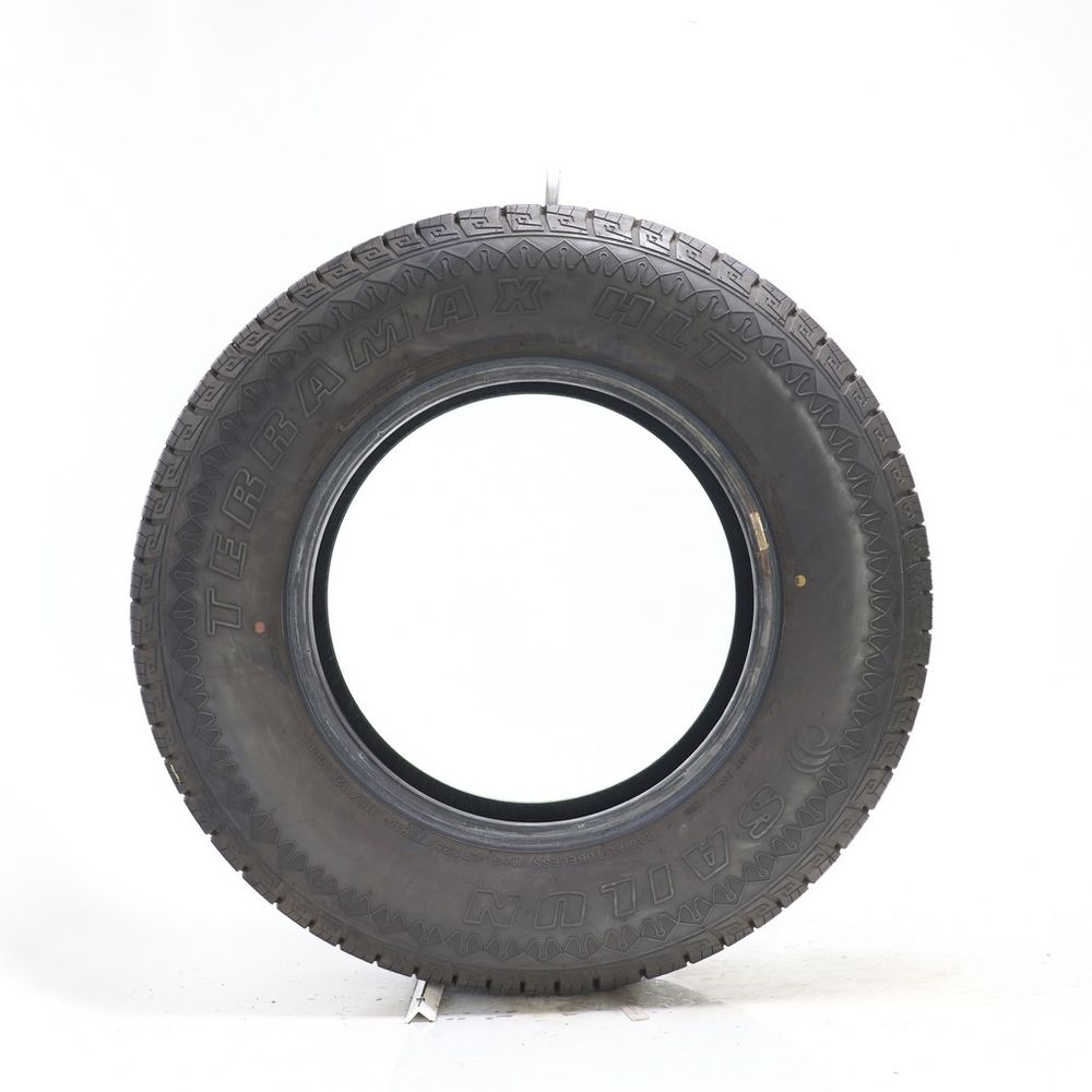 Used LT 225/75R16 Sailun Terramax HLT 115/112R E - 12.5/32 - Image 3