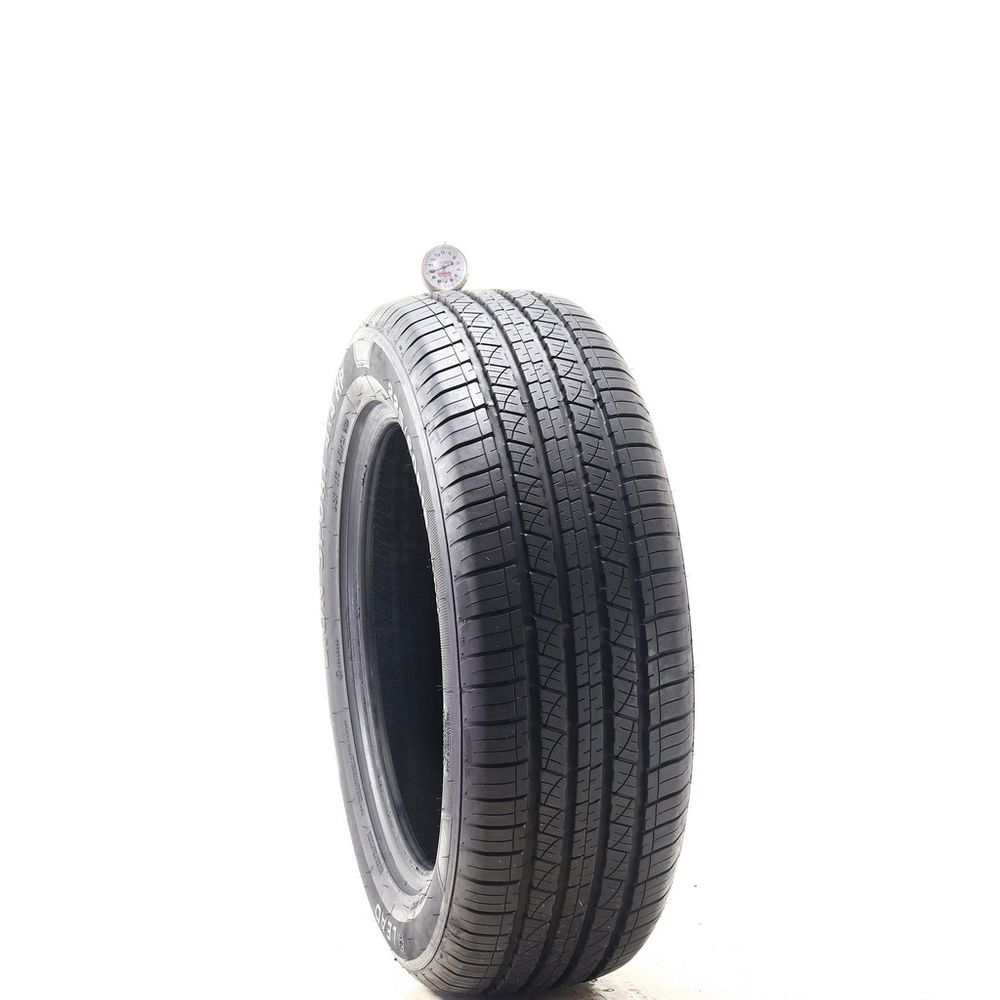Used 225/60R18 Leao Lion Sport 4X4 HP 100H - 9.5/32 - Image 1