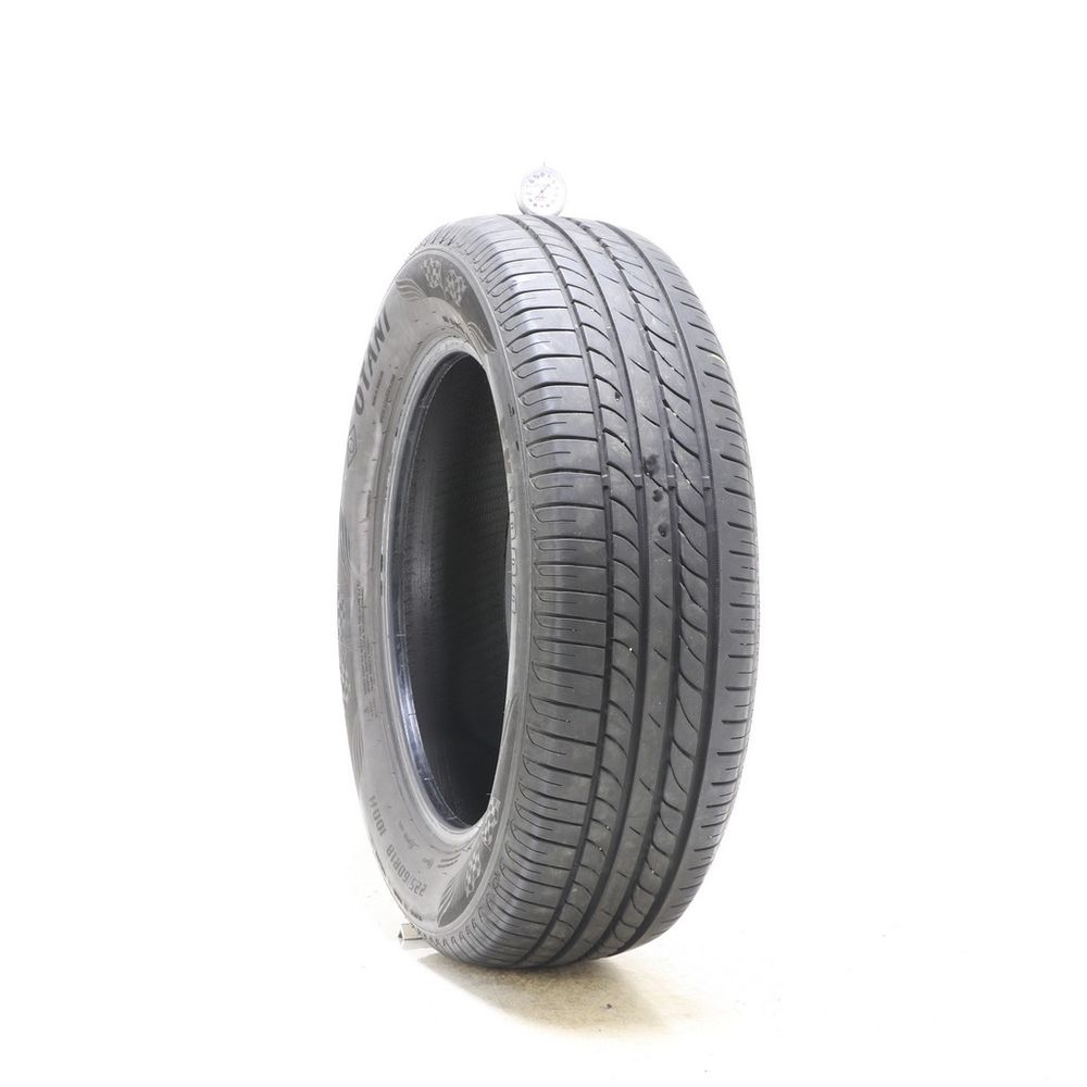 Used 225/60R18 Otani EK1000 100H - 8.5/32 - Image 1