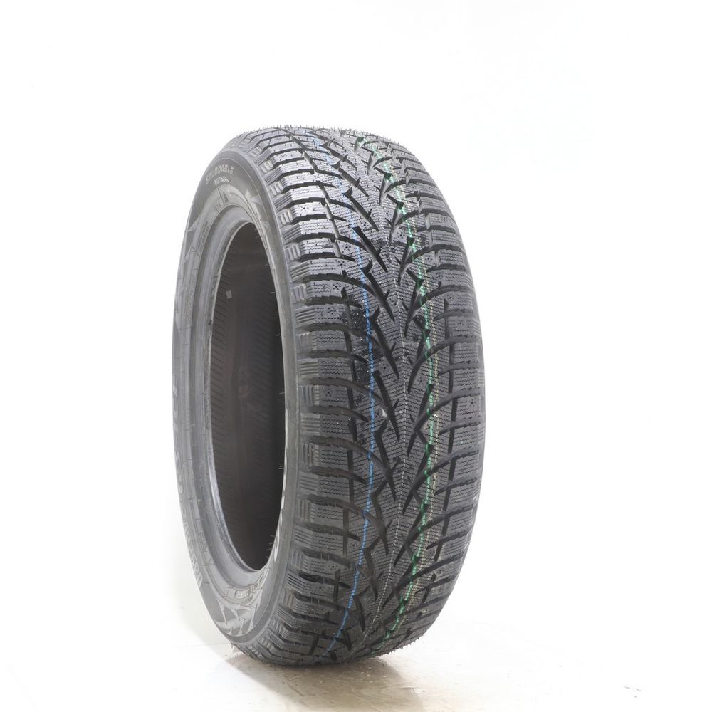 New 255/55R20 Toyo Observe G3-Ice Studdable 110T - Image 1