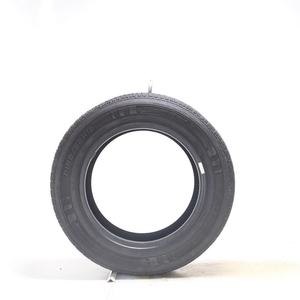 Used 195/65R15 Kelly Explorer Plus 89S - 7.5/32 - Image 3