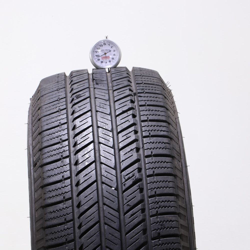 Set of (2) Used 255/70R18 Blackhawk Hiscend-H HT01 113T - 9.5-10.5/32 - Image 2