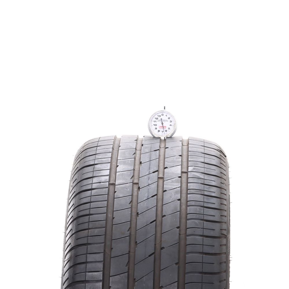 Set of (2) Used 255/40R20 Goodyear Eagle F1 Asymmetric 5 TO SoundComfort 101W - 5.5-6.5/32 - Image 5