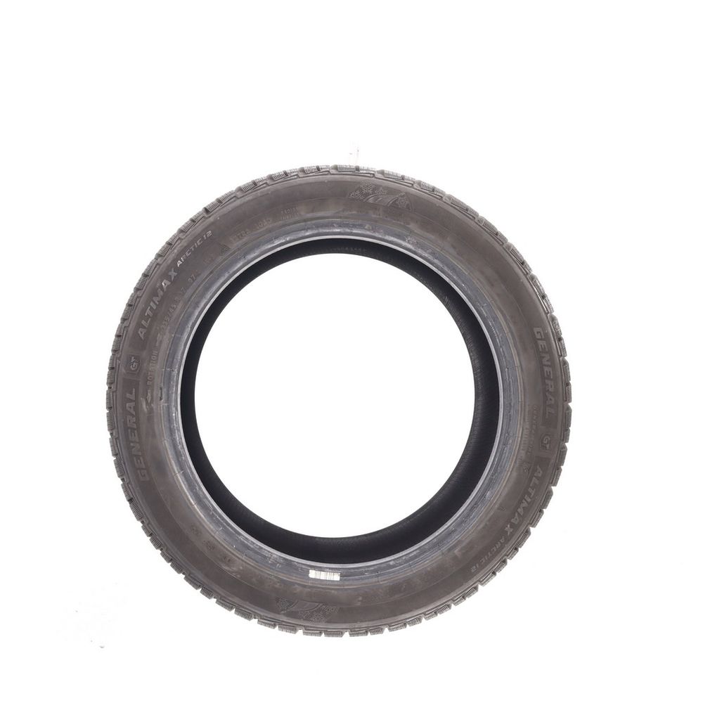 Used 235/45R17 General Altimax Arctic 12 97T - 9/32 - Image 3