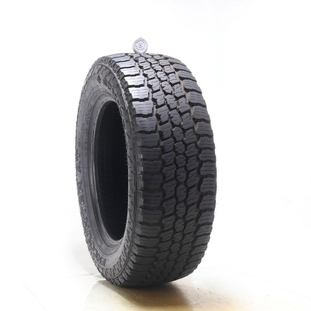 Used 265/60R18 Sumitomo Encounter AT 110T - 11.5/32 - Image 1