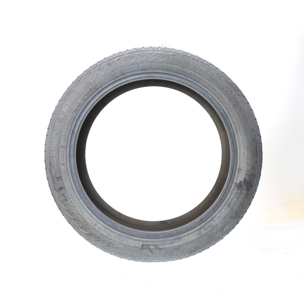 Used 235/50R20 Nokian Hakkapeliitta R5 SUV 104T - 6.5/32 - Image 3