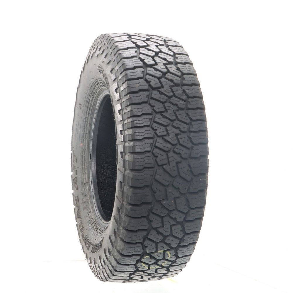 Used LT 285/75R17 Falken Wildpeak A/T3W 121/118S E - 14/32 - Image 1