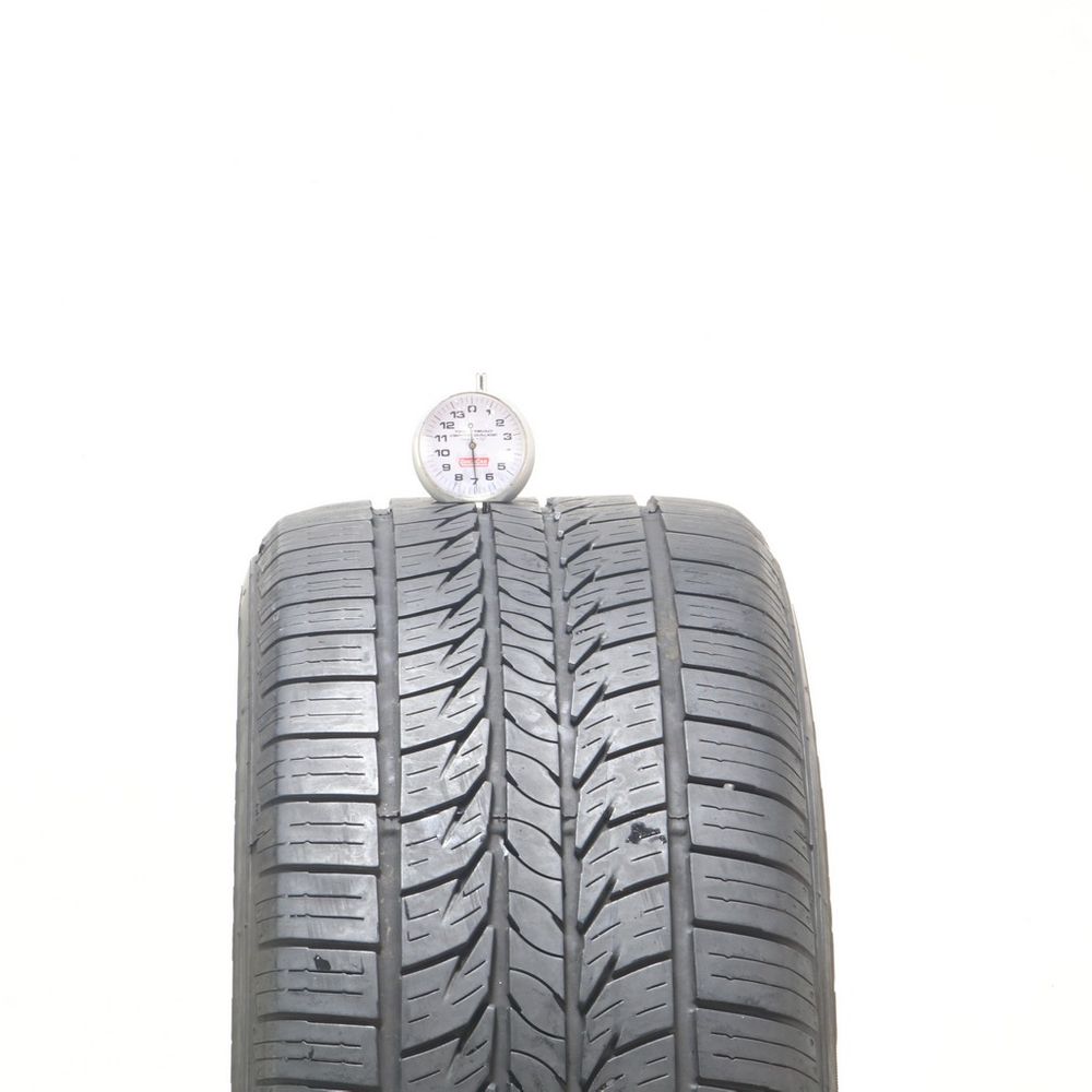 Set of (2) Used 225/50R18 General Altimax RT43 95T - 7/32 - Image 2
