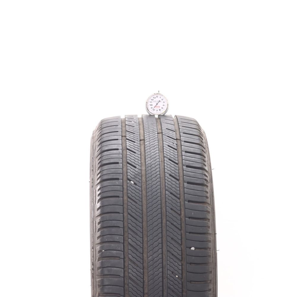Set of (2) Used 235/55R19 Michelin Premier LTX 101V - 8.5/32 - Image 2