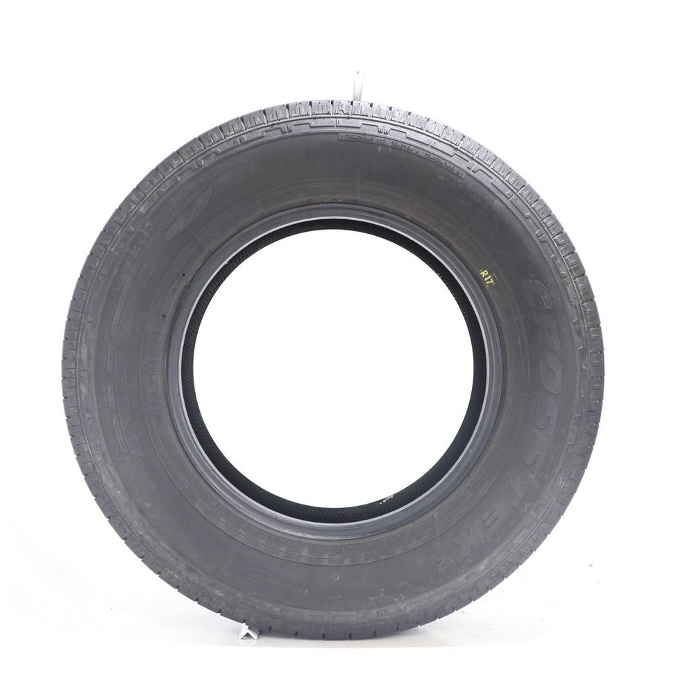 Used 235/75R17 Nitto Crosstek 2 108T - 6/32 - Image 3