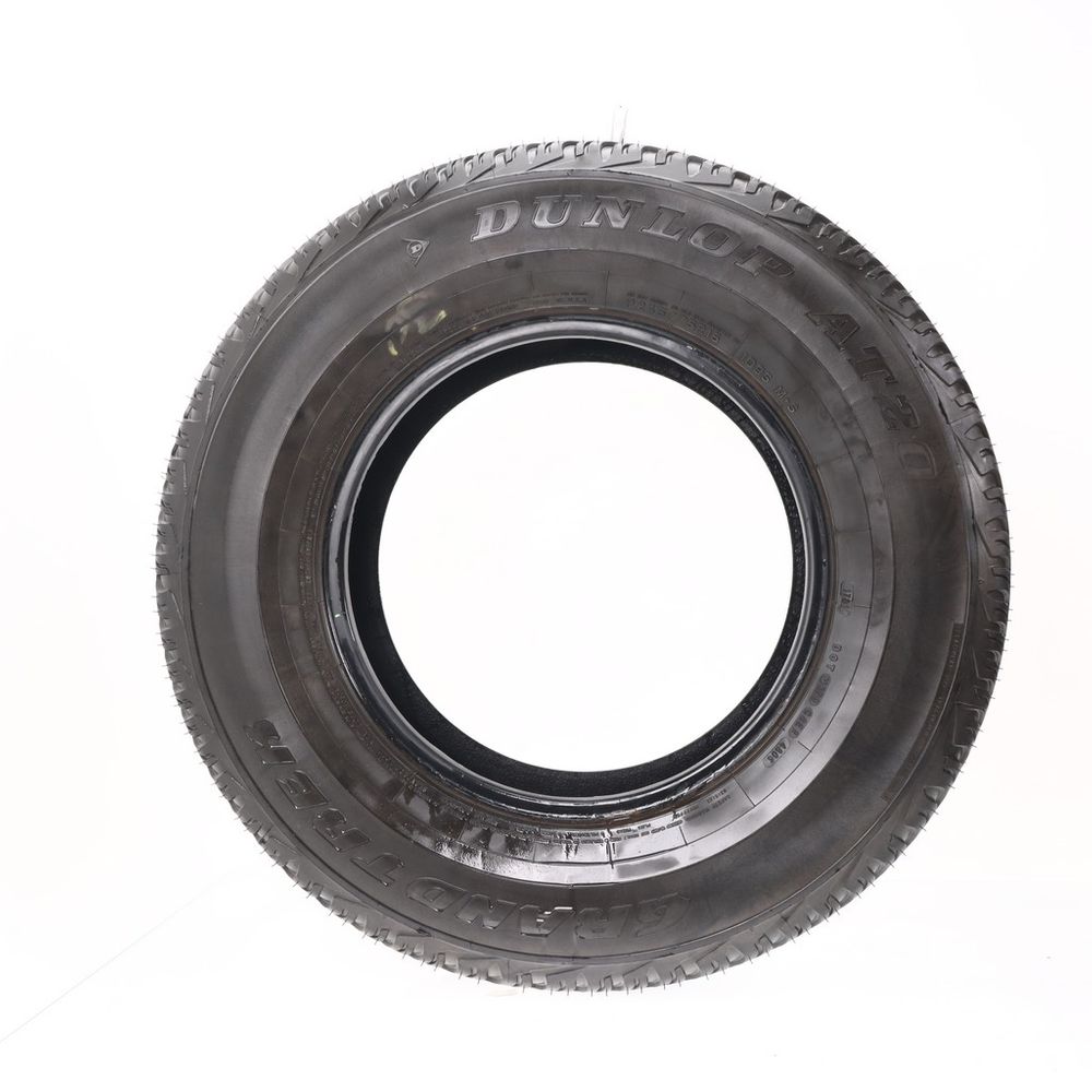 Used 245/75R16 Dunlop Grandtrek AT20 109S - 10.5/32 - Image 3
