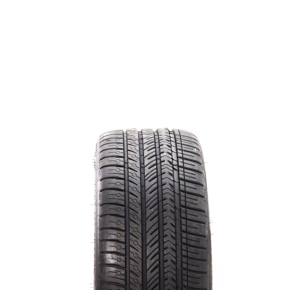 Driven Once 235/45ZR20 Michelin Pilot Sport All Season 4 100Y - 10/32 - Image 2