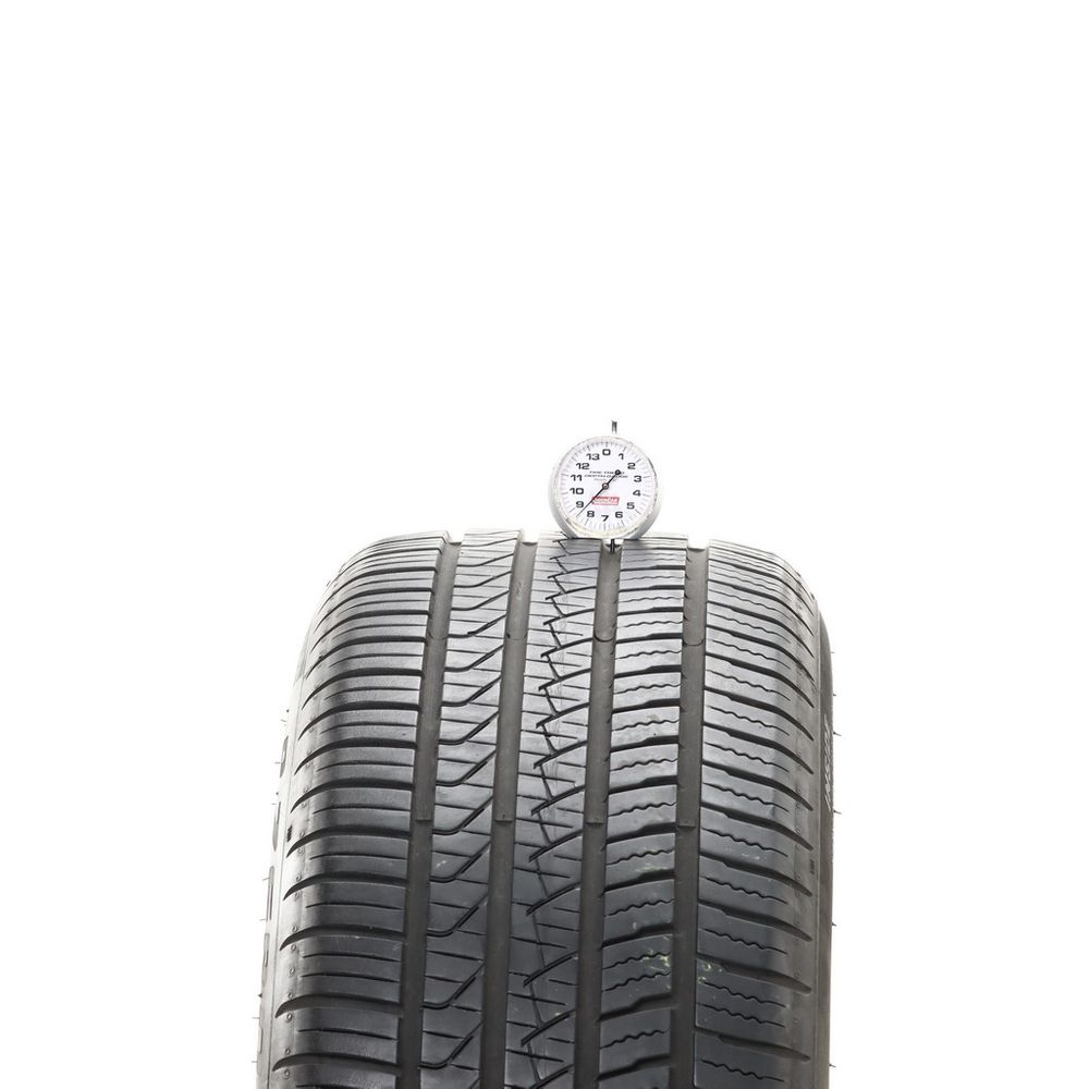 Used 235/45R18 Pirelli P Zero All Season Plus Elect PNCS 98Y - 8.5/32 - Image 2
