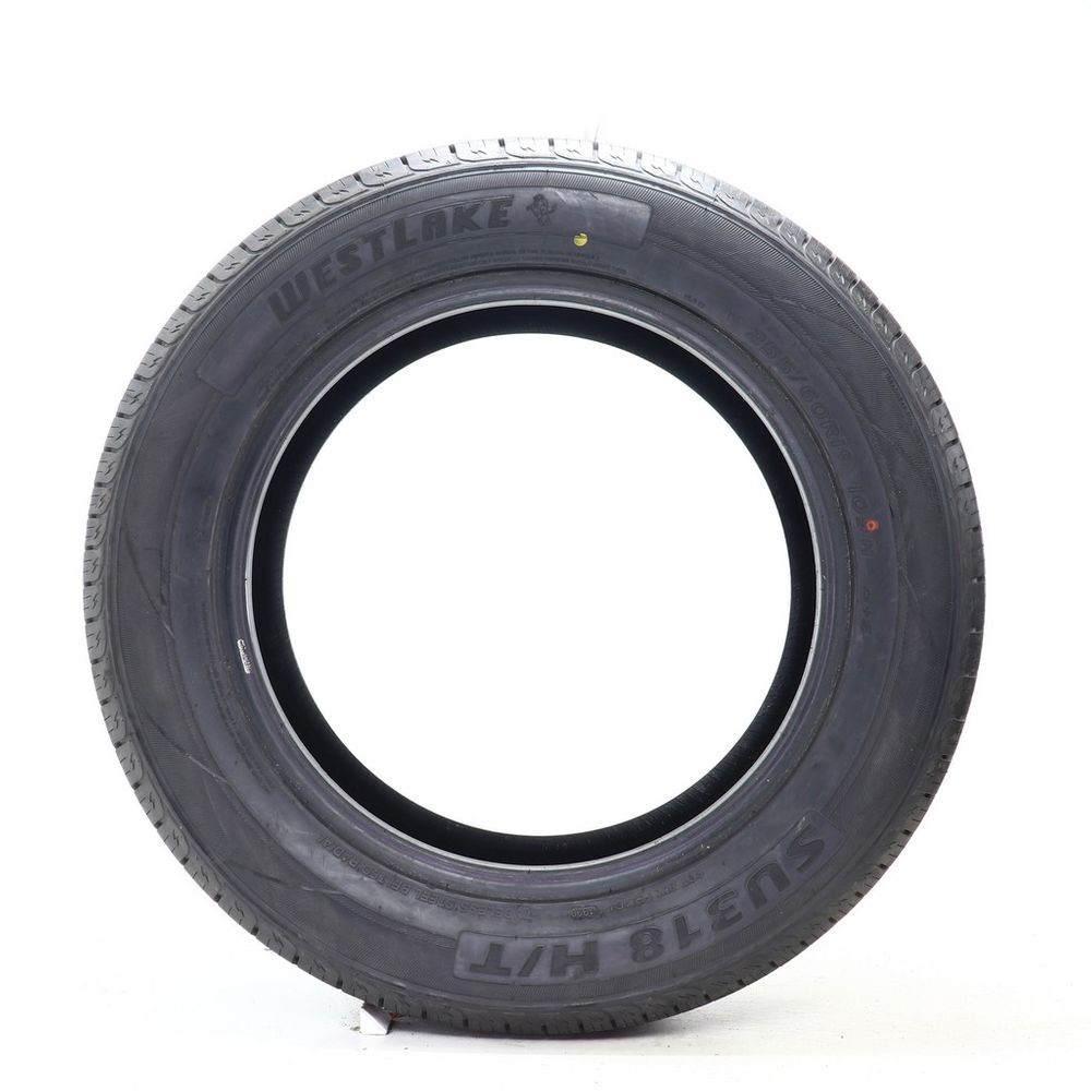Used 255/60R19 Westlake SU318 H/T 109H - 10.5/32 - Image 3