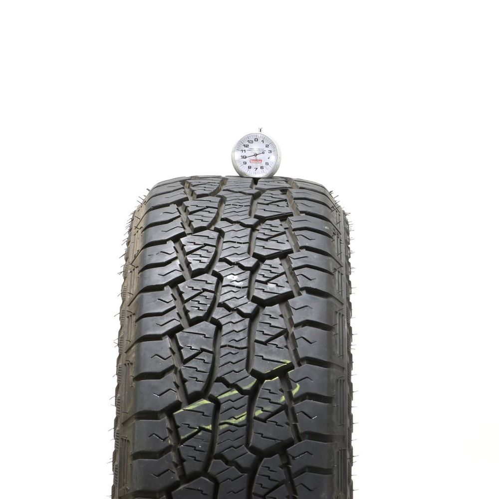 Used 225/65R17 Haida HD828 A/T 102T - 9.5/32 - Image 2