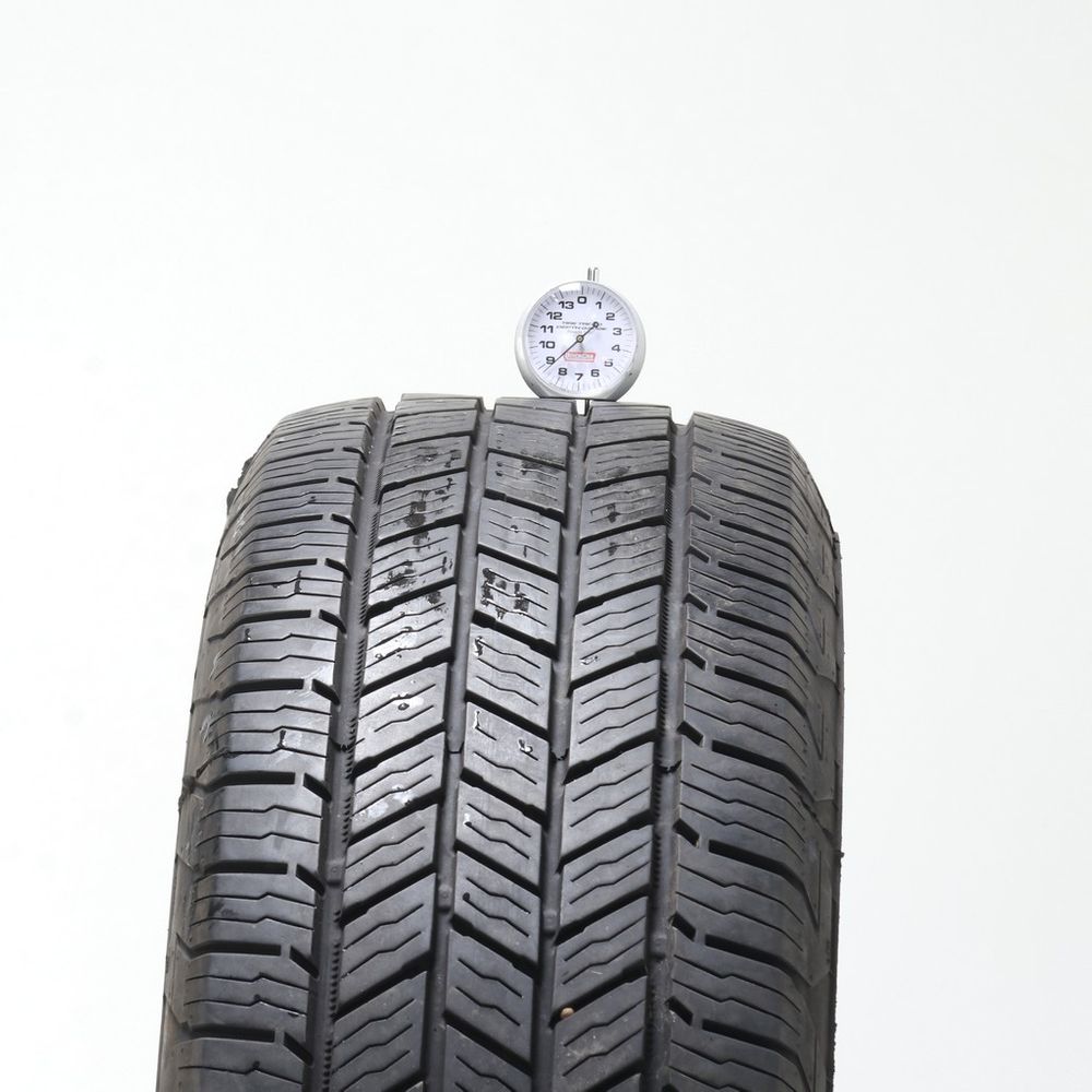 Set of (2) Used 265/70R17 Continental TerrainContact H/T 115T - 7.5-8.5/32 - Image 5