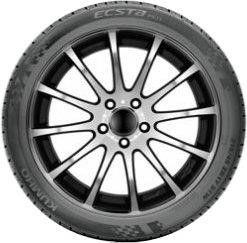 Set of (2) New P 235/45ZR18 Kumho Ecsta PS31 98W - Image 2