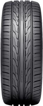 Set of (2) New P 235/45ZR18 Kumho Ecsta PS31 98W - Image 3