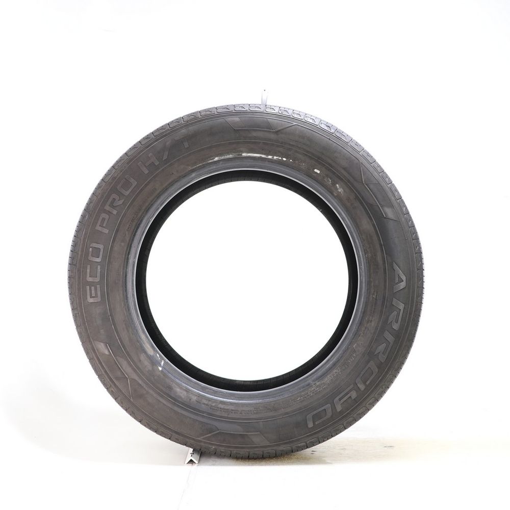 Set of (2) Used 245/60R18 Arroyo Eco Pro H/T 105H - 7/32 - Image 3