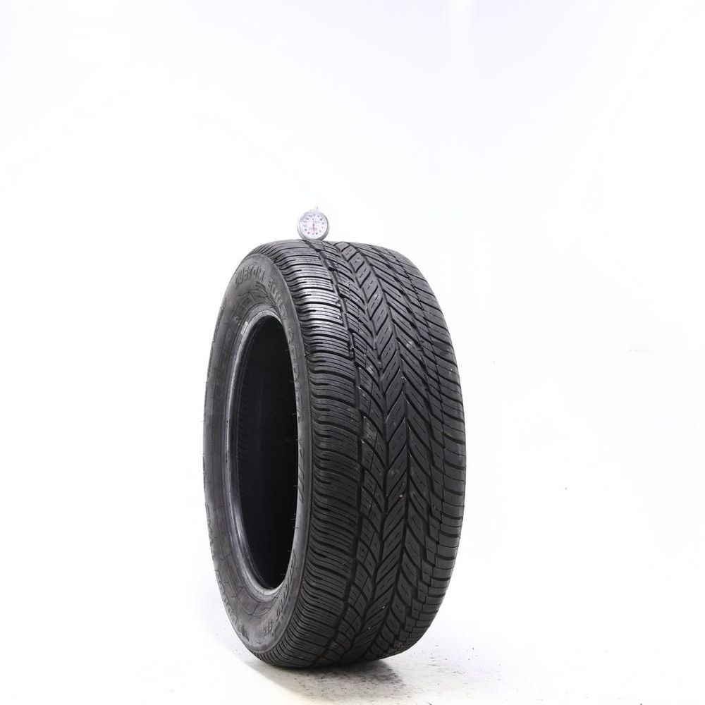 Used 235/55R17 Vogue Custom Built Radial VIII 99H - 6.5/32 - Image 1