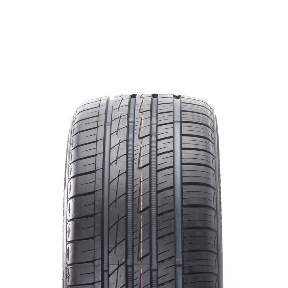 Set of (2) New 225/45ZR19 Nexen N'Fera AU7 96W - Image 2