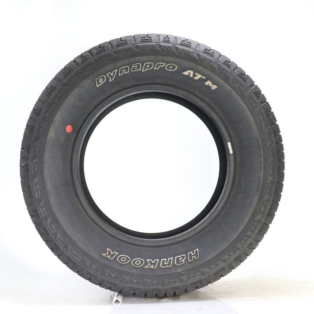 New 265/65R17 Hankook Dynapro ATM 112T - 12.5/32 - Image 3