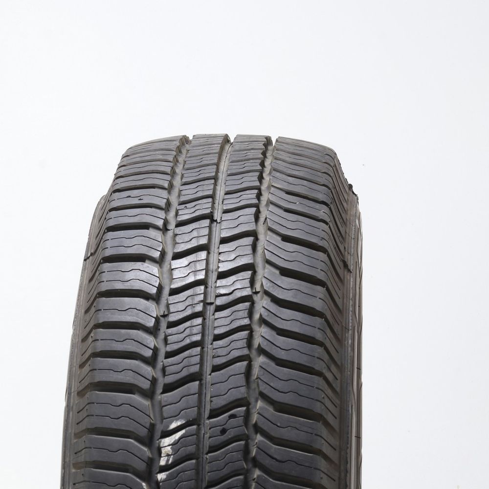 Driven Once LT 245/75R16 Michelin Agilis CrossClimate  120/116R - 12/32 - Image 2