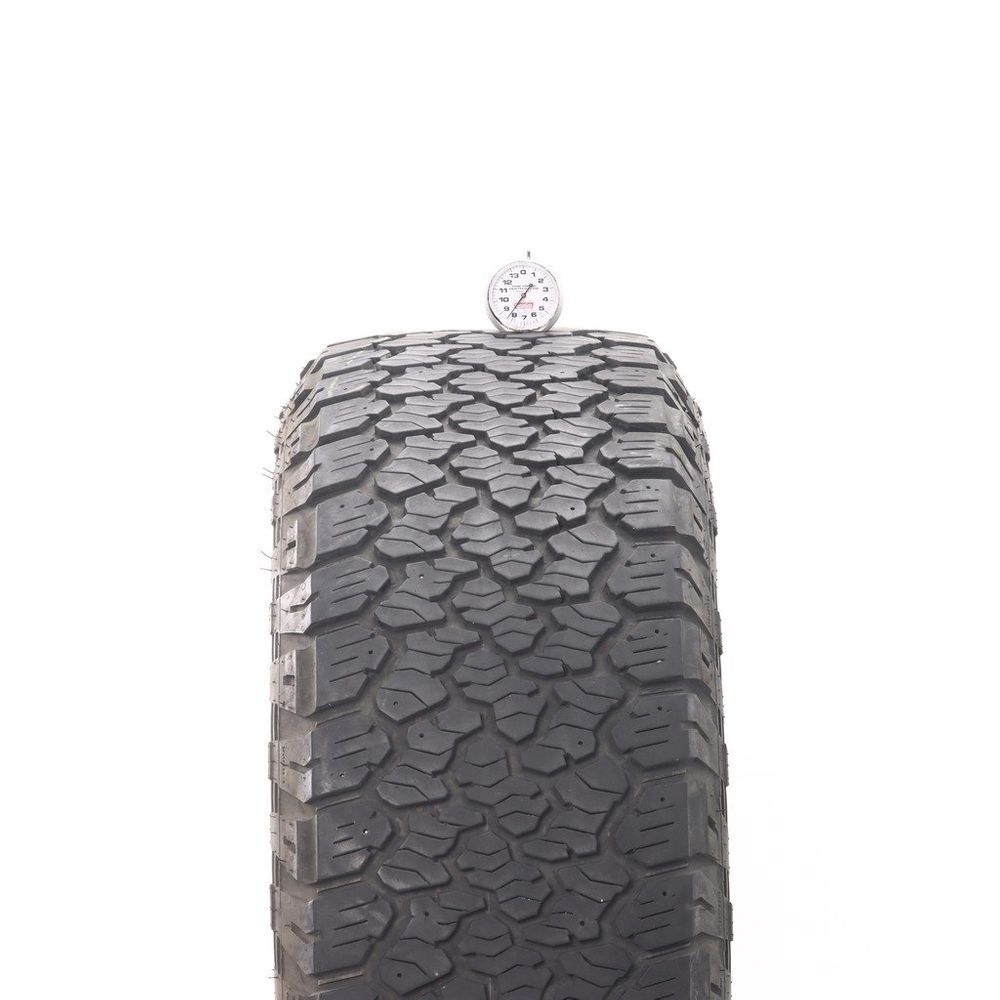 Used 265/65R17 General Grabber ATX 112T - 8/32 - Image 2