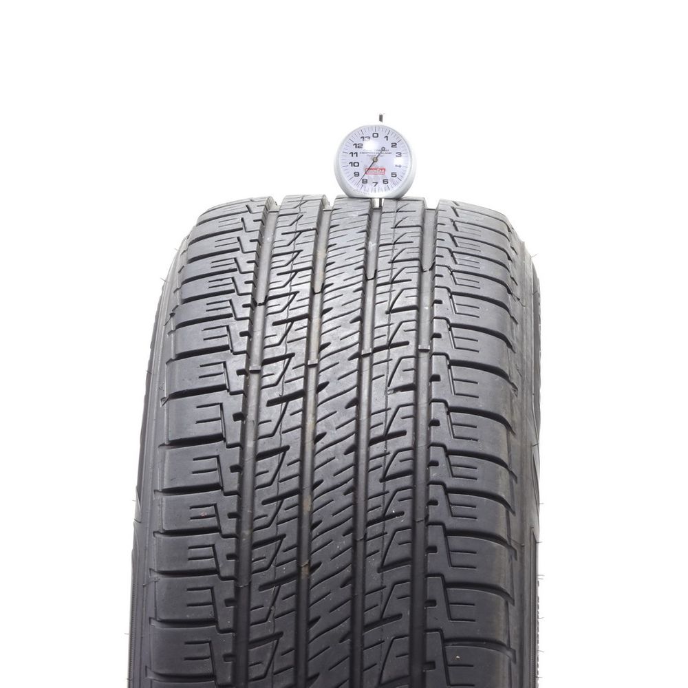 Set of (2) Used 235/60R17 Goodyear Assurance MaxLife 102H - 8-9.5/32 - Image 2
