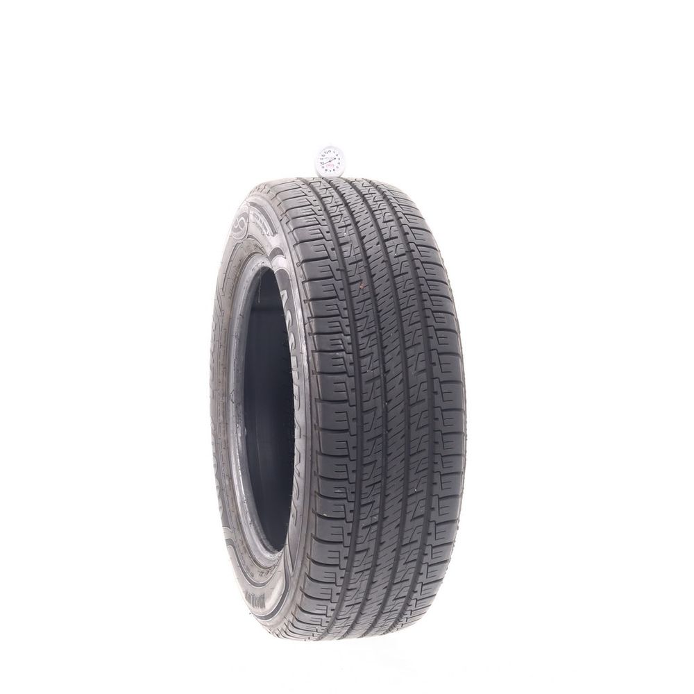 Set of (2) Used 235/60R17 Goodyear Assurance MaxLife 102H - 8-9.5/32 - Image 4