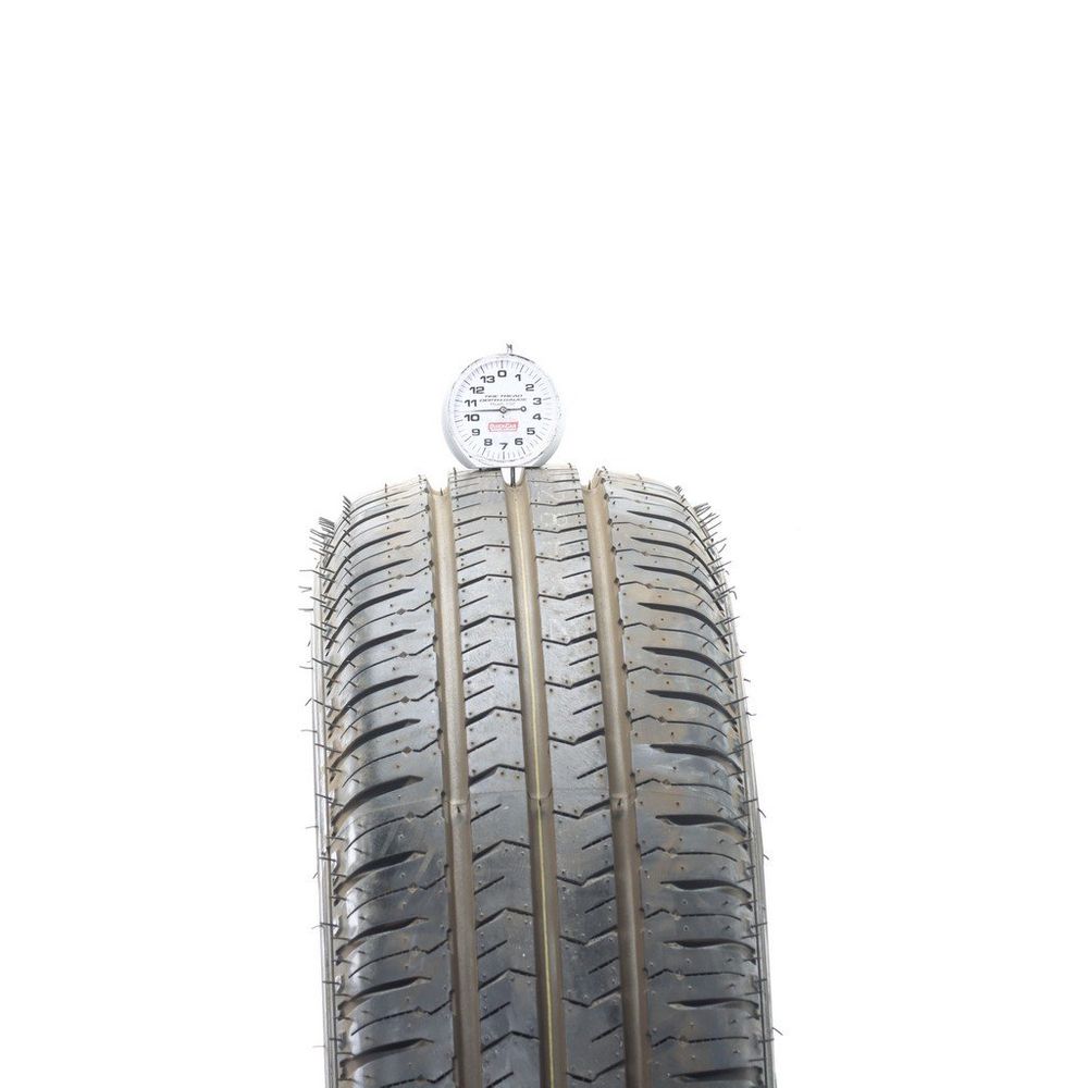 Set of (4) Used 185R14C Nexen Roadian CT8 102/100T - 9.5-10.5/32 - Image 5
