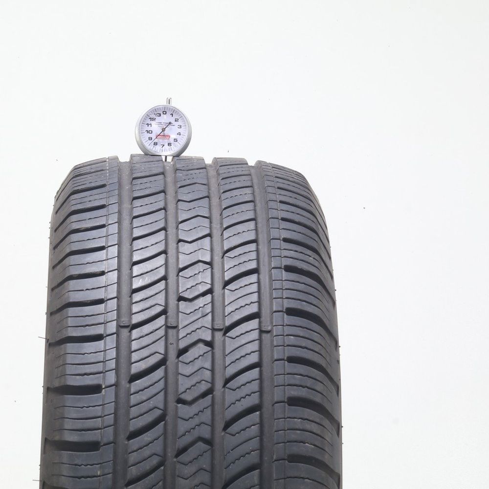 Set of (2) Used 255/65R18 Cooper Adventurer All Season 111H - 8.5-10/32 - Image 2