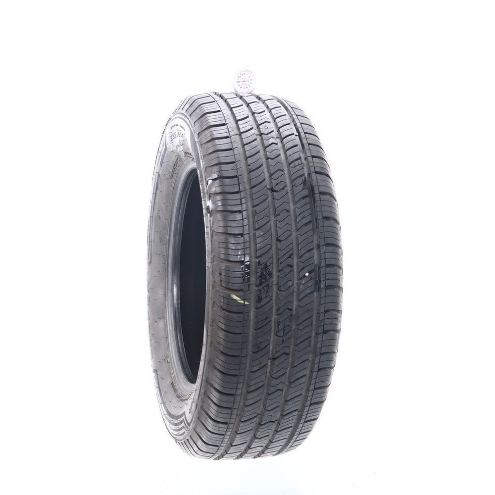 Set of (2) Used 255/65R18 Cooper Adventurer All Season 111H - 8.5-10/32 - Image 4