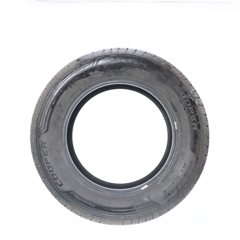 Set of (2) Used 255/65R18 Cooper Adventurer All Season 111H - 8.5-10/32 - Image 6