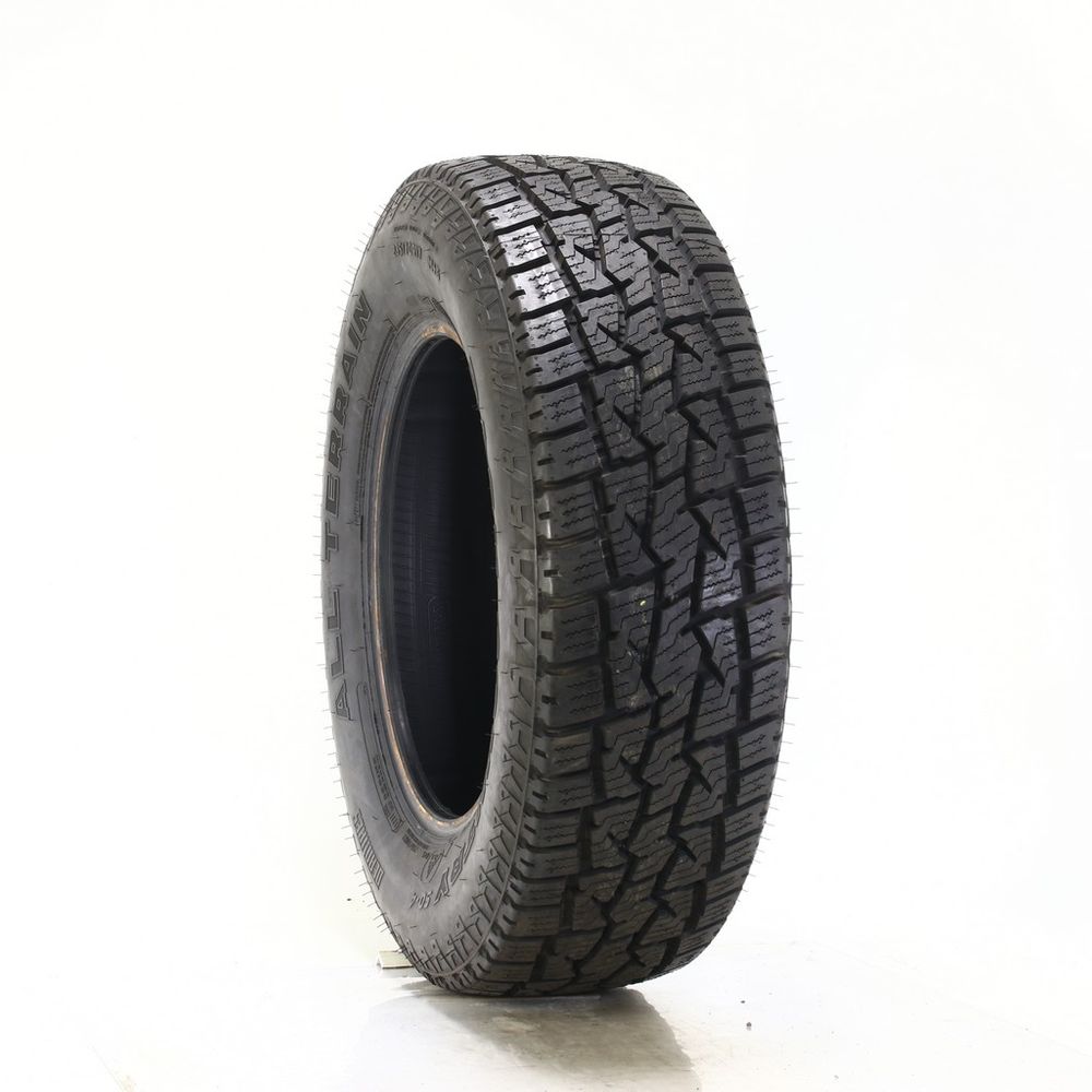 Driven Once 235/70R17 DeanTires Back Country SQ-4 A/T 111T - 11/32 - Image 1