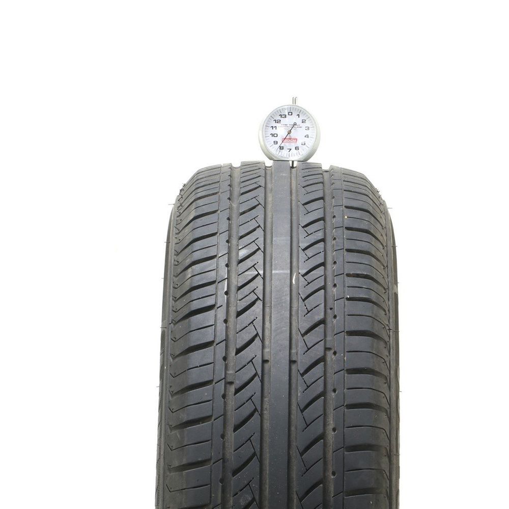 Set of (2) Used 185/65R15 Advanta ER-700 88H - 8-8.5/32 - Image 2
