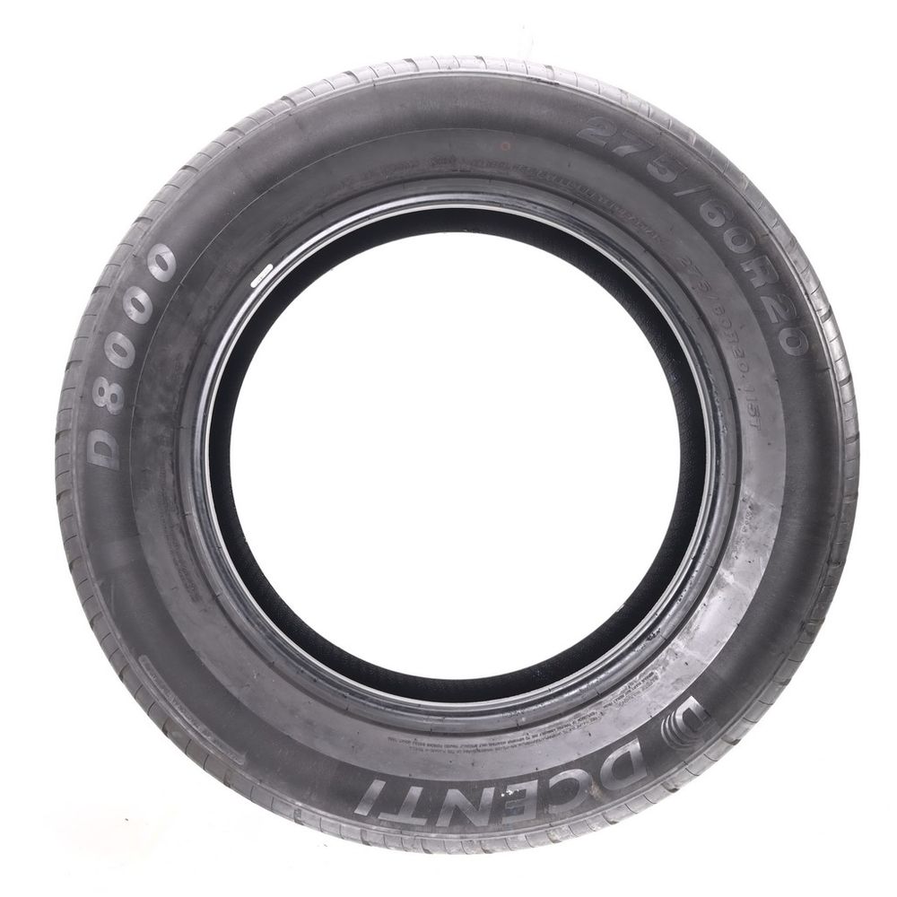 Used 275/60R20 Dcenti D8000 115T - 7.5/32 - Image 3