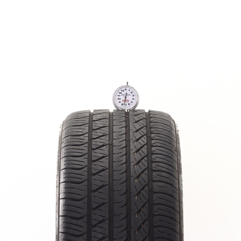 Used 215/50ZR17 Kumho Ecsta 4X II 95W - 7.5/32 - Image 2