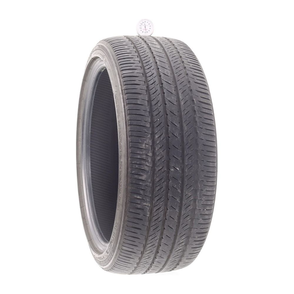 Used 235/40R19 Bridgestone Turanza EL400-02 96V - 6.5/32 - Image 1