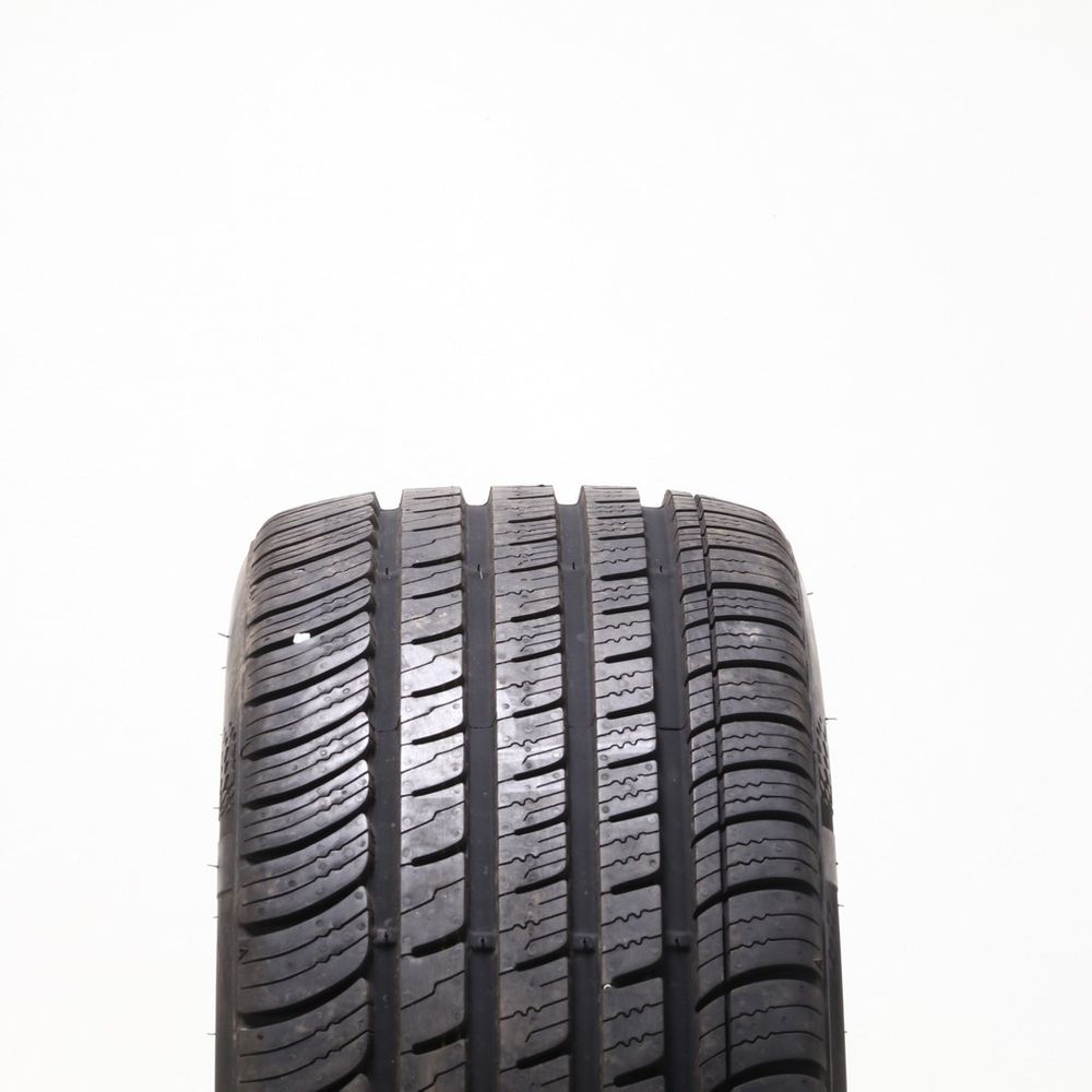 Driven Once 245/45ZR19 Kumho Solus TA71 102W - 10.5/32 - Image 2