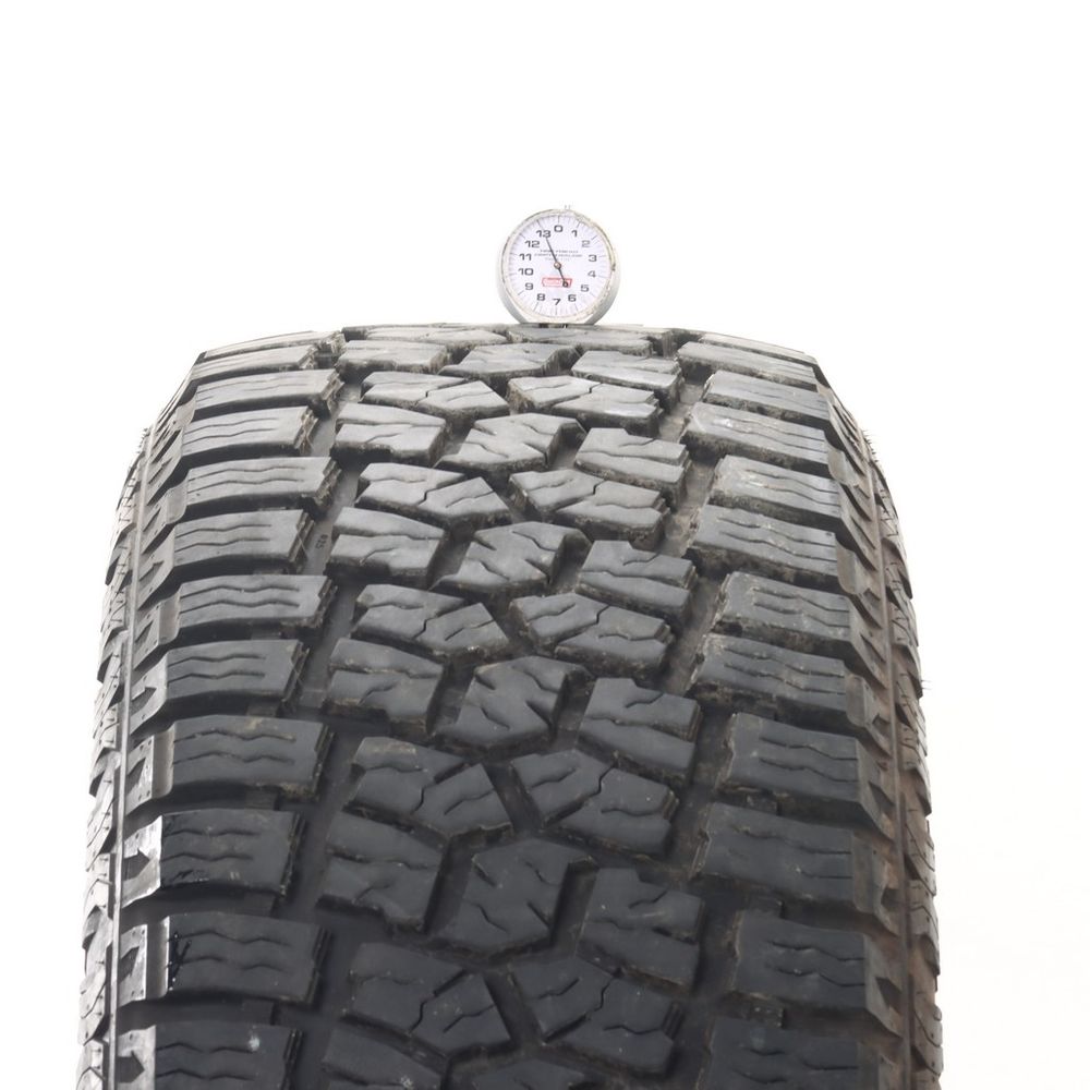 Used LT 35X12.5R20 Advanta ATX-850 125Q F - 13/32 - Image 2